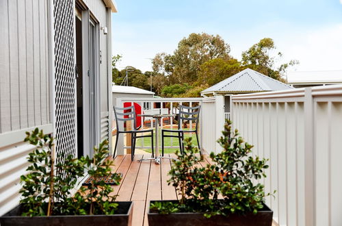 Photo 2 - Torquay Foreshore Caravan Park