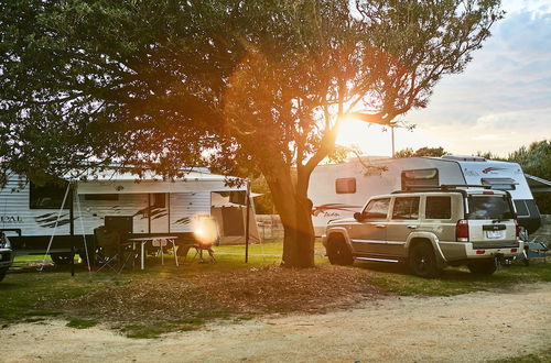 Photo 68 - Torquay Foreshore Caravan Park