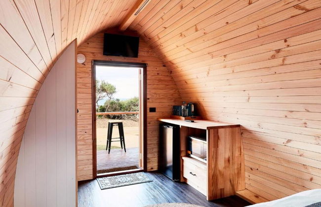 Torquay Foreshore Caravan Park - Foto 58
