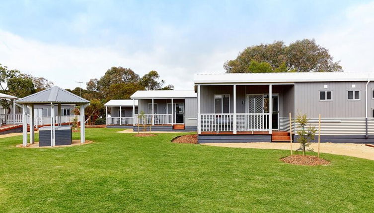 Photo 1 - Torquay Foreshore Caravan Park