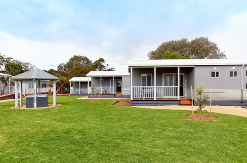 Photo 1 - Torquay Foreshore Caravan Park