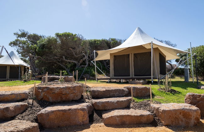Torquay Foreshore Caravan Park - Foto 49