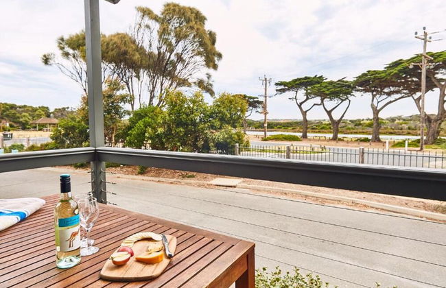 Torquay Foreshore Caravan Park - Foto 73