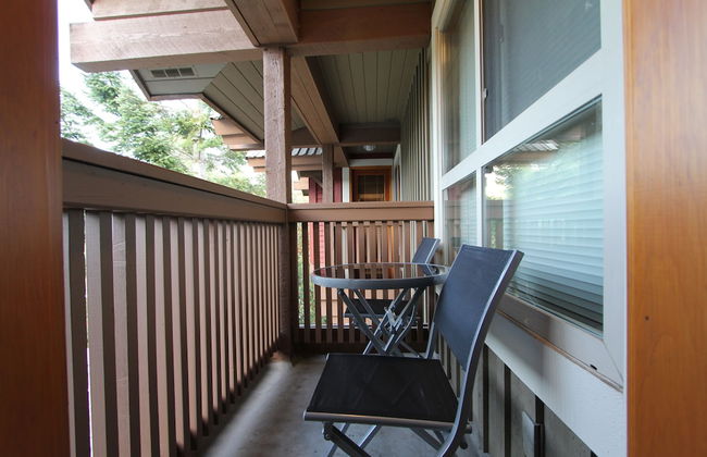 Symphony Condos by Whistler Retreats - Foto 25