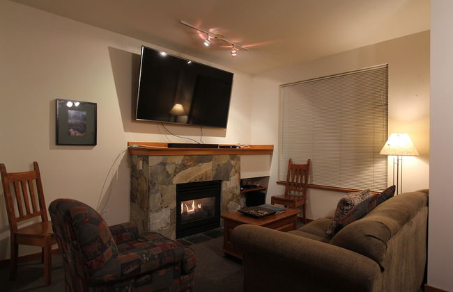 Symphony Condos by Whistler Retreats - Foto 20