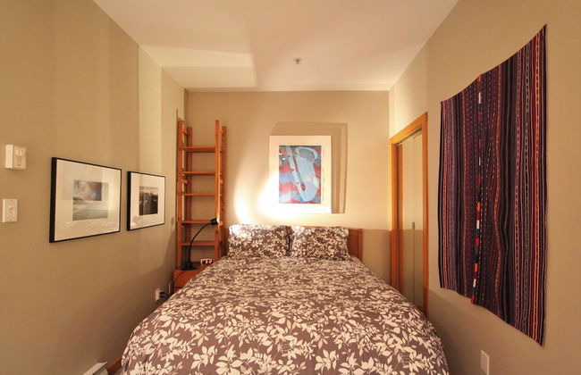 Symphony Condos by Whistler Retreats - Foto 3