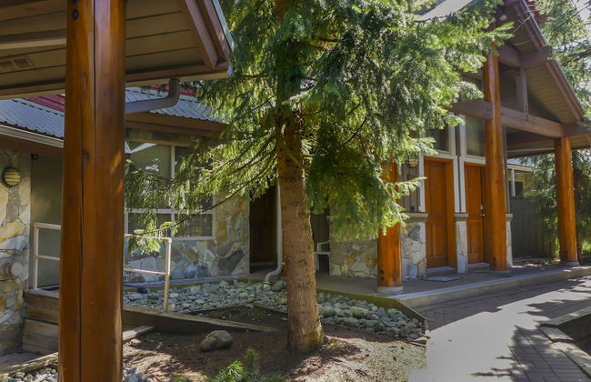 Symphony Condos by Whistler Retreats - Foto 35