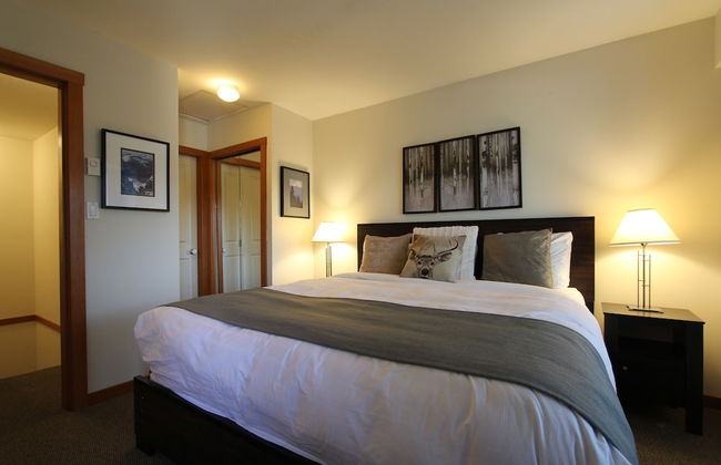 Symphony Condos by Whistler Retreats - Foto 7