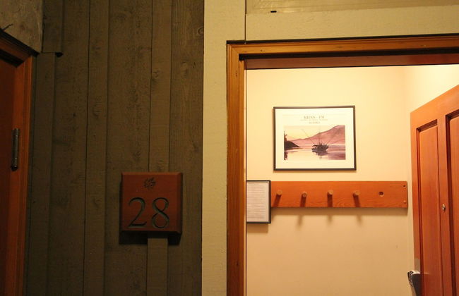 Symphony Condos by Whistler Retreats - Foto 2