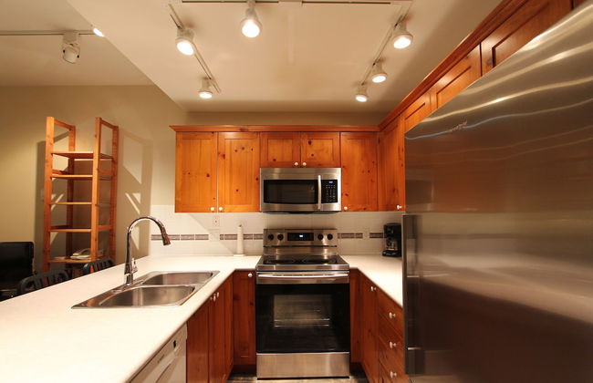 Symphony Condos by Whistler Retreats - Foto 13