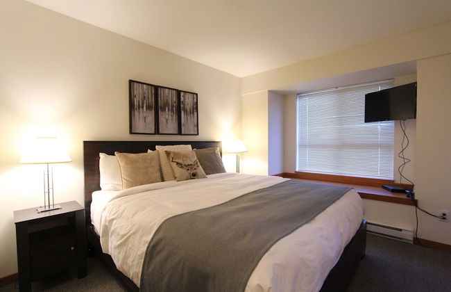 Symphony Condos by Whistler Retreats - Foto 6