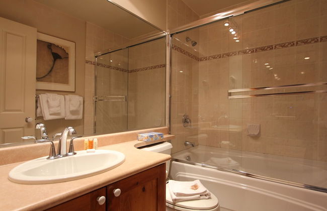Symphony Condos by Whistler Retreats - Foto 29