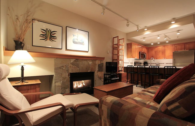 Symphony Condos by Whistler Retreats - Foto 19
