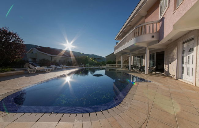 P&N Resort - Foto 1