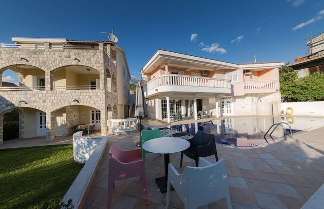 P&N Resort - Foto 60