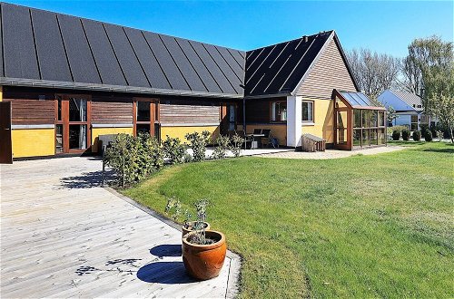 Photo 22 - 8 Person Holiday Home in Skagen