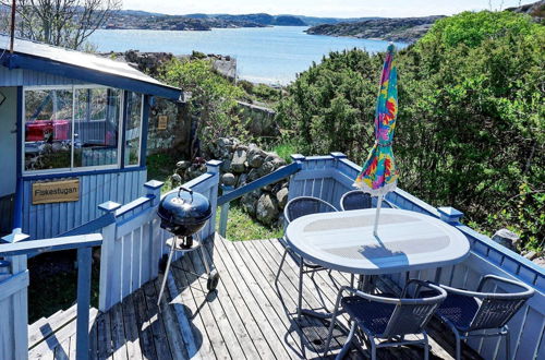 Photo 17 - 4 Person Holiday Home in Hamburgsund