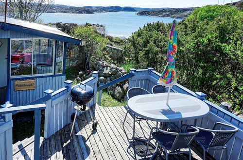 Photo 19 - 4 Person Holiday Home in Hamburgsund