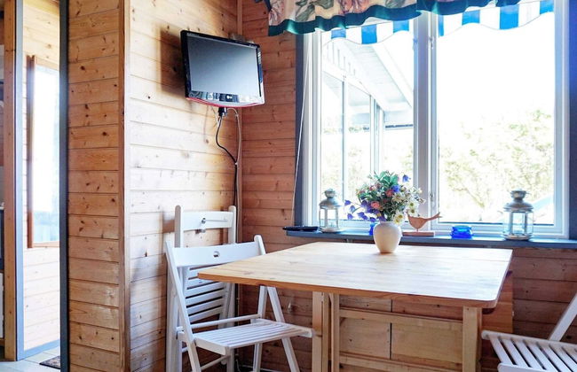 4 Person Holiday Home in Hamburgsund-by Traum - Foto 8