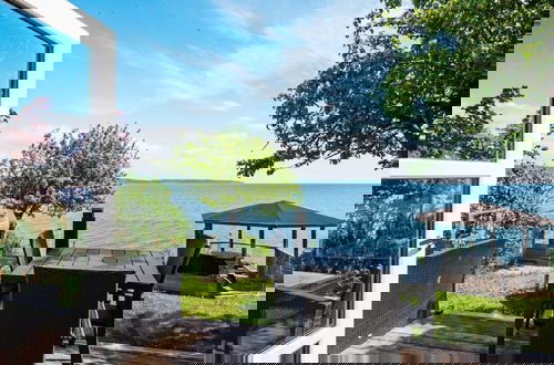 Photo 33 - Panoramic Retreat by Water - By Traum Ferienwohnungen