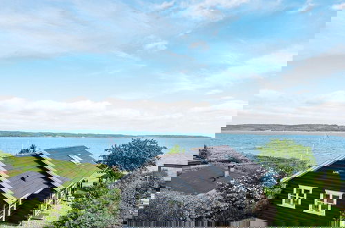 Photo 40 - Panoramic Retreat by Water - By Traum Ferienwohnungen