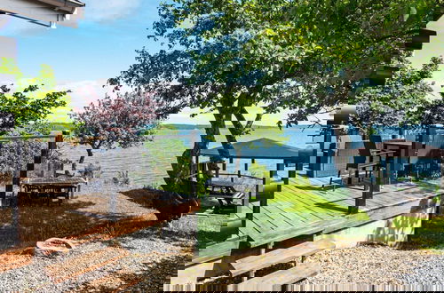 Photo 34 - Panoramic Retreat by Water - By Traum Ferienwohnungen