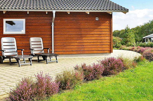 Photo 9 - 6 Person Holiday Home in Ansager