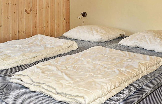 6 Person Holiday Home in Ansager-by Traum - Foto 11