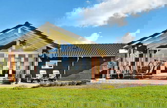 Photo 1 - 6 Person Holiday Home in Ansager-by Traum