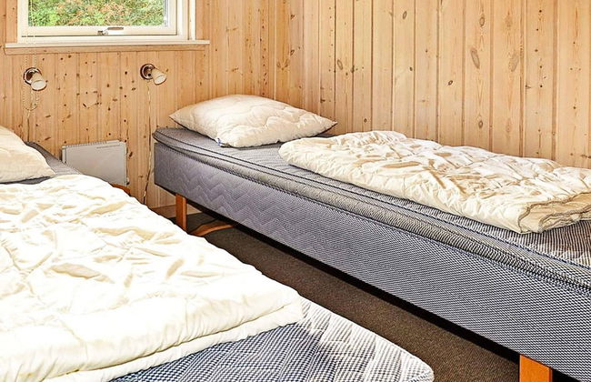 6 Person Holiday Home in Ansager-by Traum - Foto 17