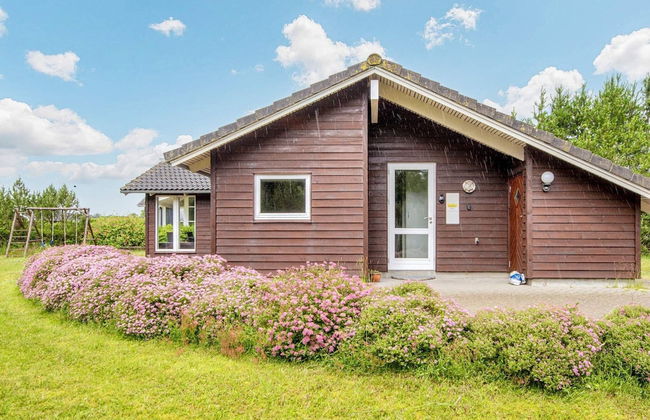 6 Person Holiday Home in Ansager-by Traum - Foto 19