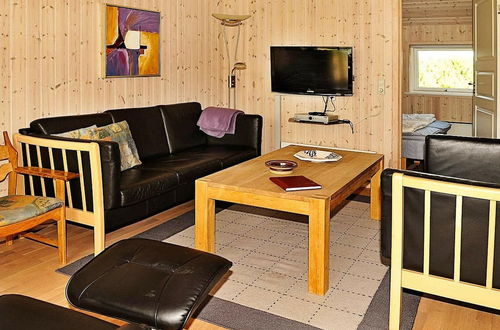 Photo 6 - 6 Person Holiday Home in Ansager