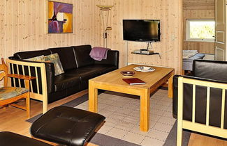 Photo 3 - 6 Person Holiday Home in Ansager