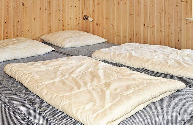 6 Person Holiday Home in Ansager-by Traum - Foto 14