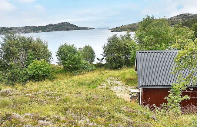 3 Person Holiday Home in Hitra - Foto 1
