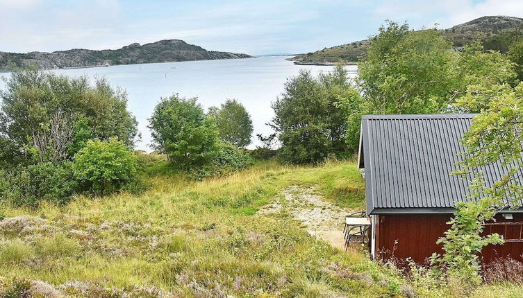 Photo 1 - 3 Person Holiday Home in Hitra