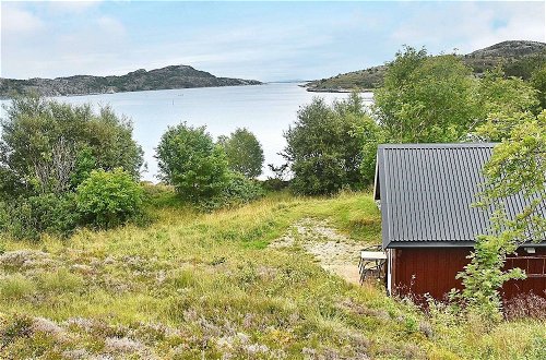 Foto 1 - 3 Person Holiday Home in Hitra