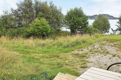 Photo 23 - 3 Person Holiday Home in Hitra