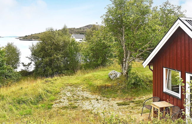 3 Person Holiday Home in Hitra - Foto 22