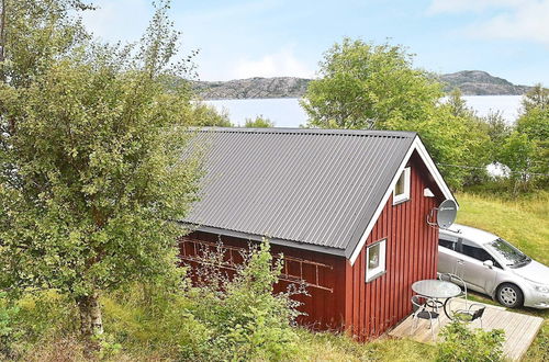 Foto 18 - 3 Person Holiday Home in Hitra