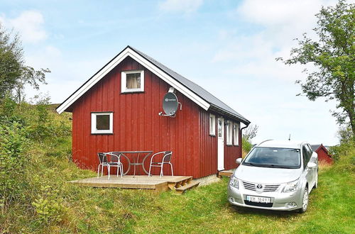 Foto 15 - 3 Person Holiday Home in Hitra