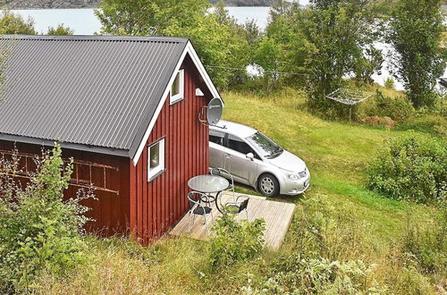 Photo 20 - 3 Person Holiday Home in Hitra