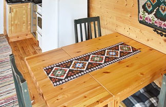 Foto 3 - 3 Person Holiday Home in Hitra