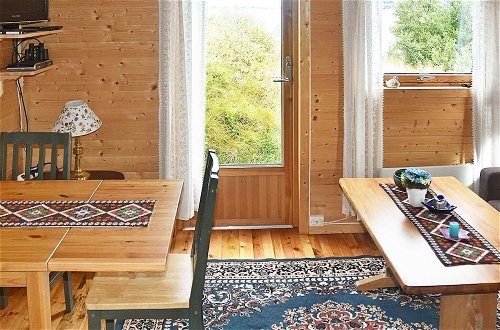 Foto 6 - 3 Person Holiday Home in Hitra