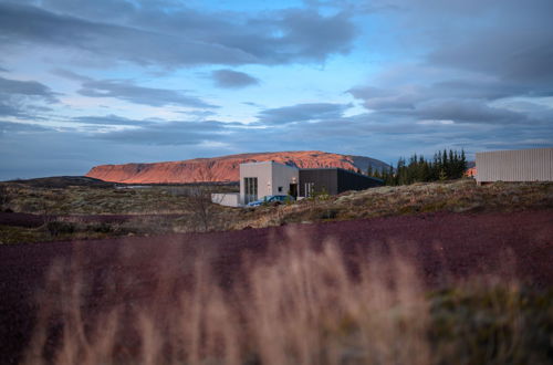 Photo 40 - Kerbyggd: Luxury House and Cottage in Golden Circle