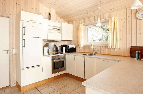 Foto 10 - 8 Person Holiday Home in Thisted
