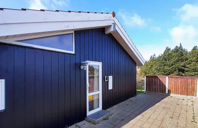 8 Person Holiday Home in Thisted-by Traum - Foto 20