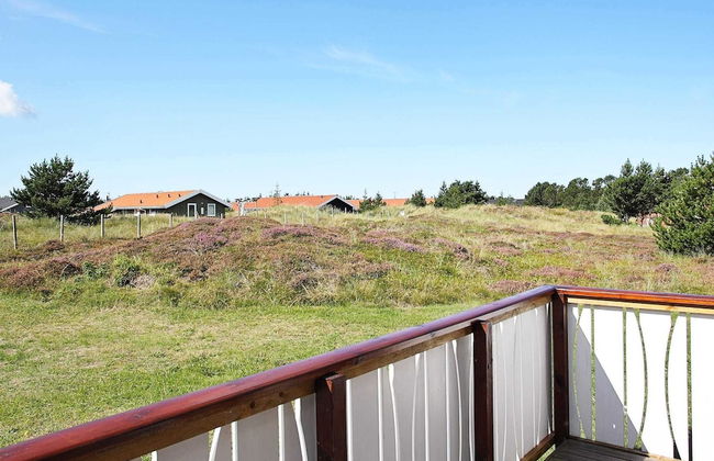 8 Person Holiday Home in Thisted-by Traum - Foto 25