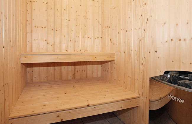 8 Person Holiday Home in Thisted-by Traum - Foto 4