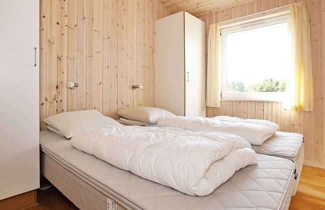 8 Person Holiday Home in Thisted-by Traum - Foto 12